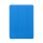 Etui na tablet Pomologic BookCase iPad Air 4/5 gen, iPad Pro 11" 3/4 gen blue